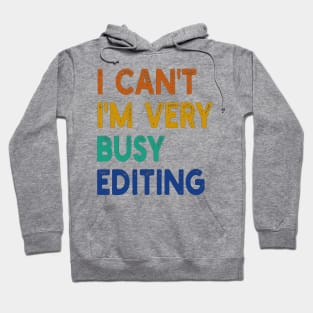 i can't i'm very busy editing Hoodie